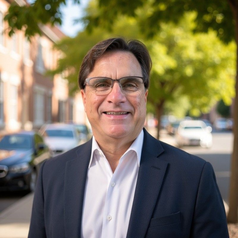 Gregg Barfield, Advisor.