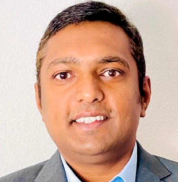 Karun Kaniyamattam, Advisor.