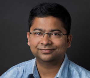 Shreyas Kumar, PhD, Advisor.